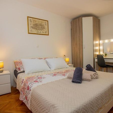 Apartmán Mia Leona Split Exteriér fotografie
