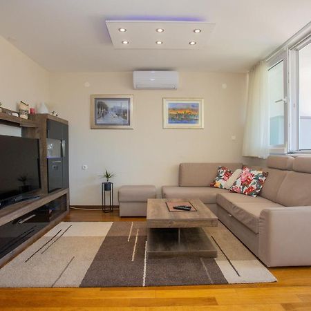 Apartmán Mia Leona Split Exteriér fotografie