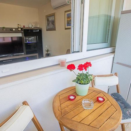 Apartmán Mia Leona Split Exteriér fotografie