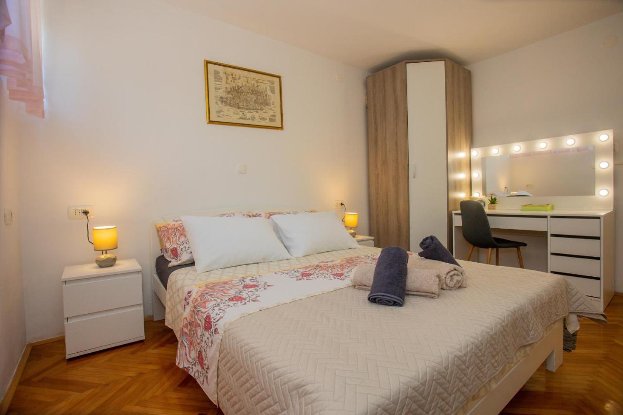 Apartmán Mia Leona Split Exteriér fotografie