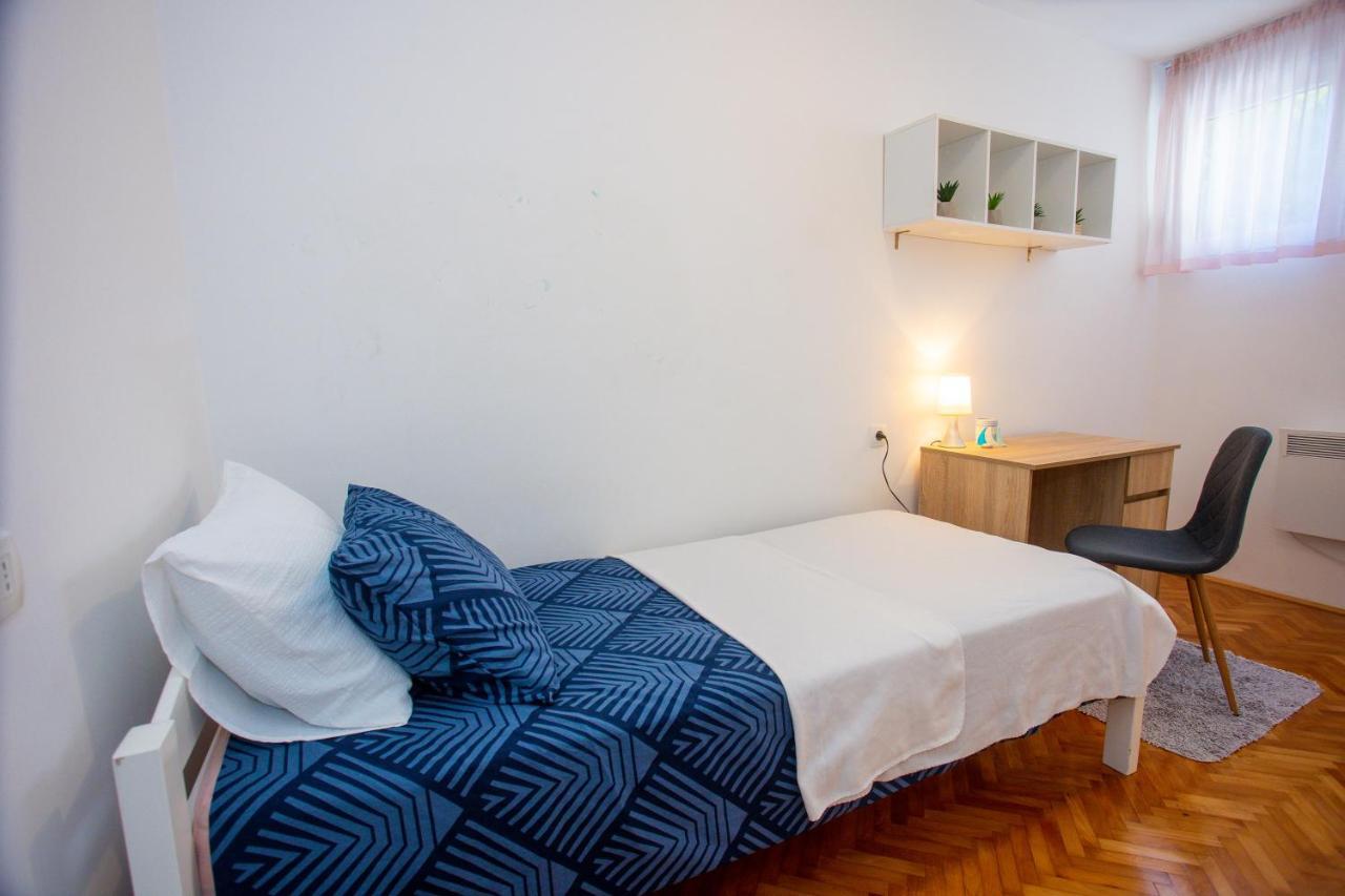 Apartmán Mia Leona Split Exteriér fotografie