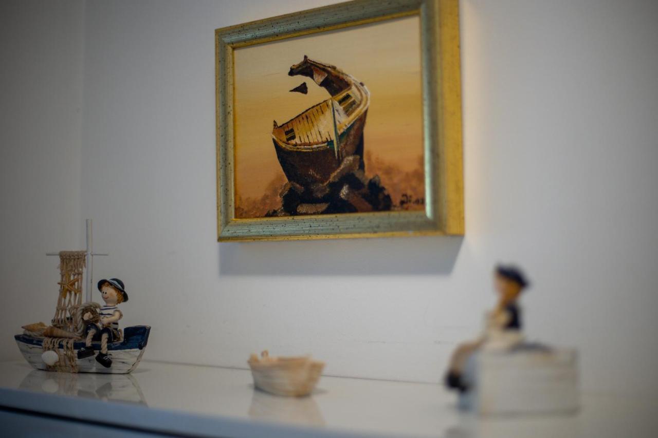 Apartmán Mia Leona Split Exteriér fotografie