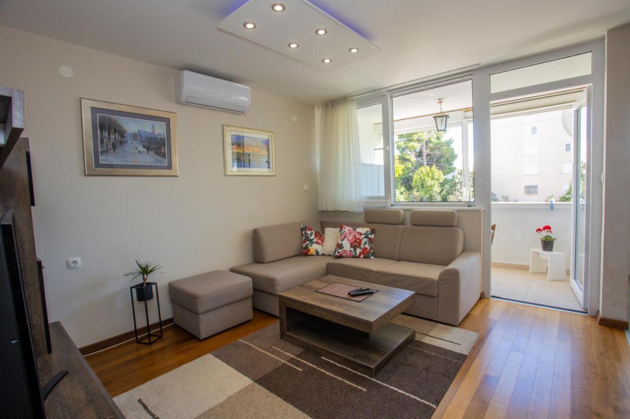 Apartmán Mia Leona Split Exteriér fotografie