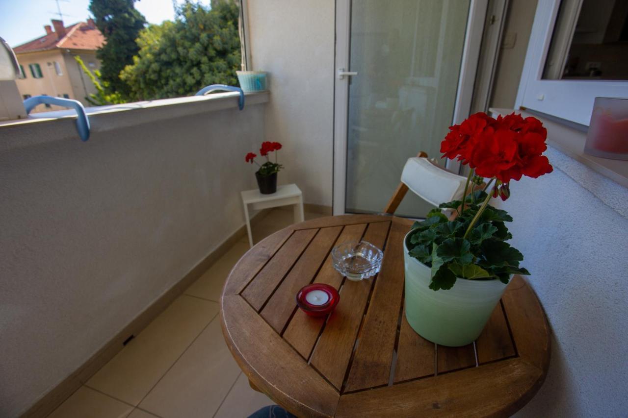 Apartmán Mia Leona Split Exteriér fotografie