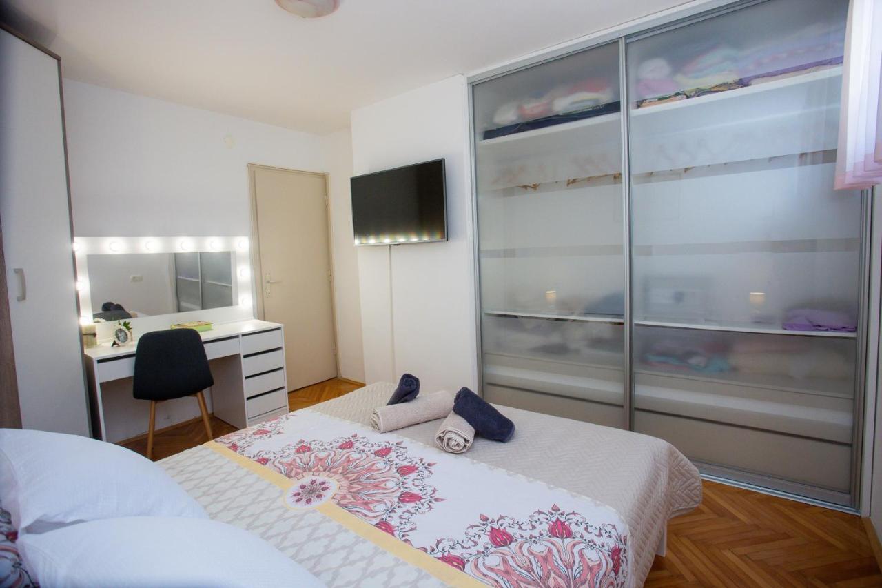 Apartmán Mia Leona Split Exteriér fotografie