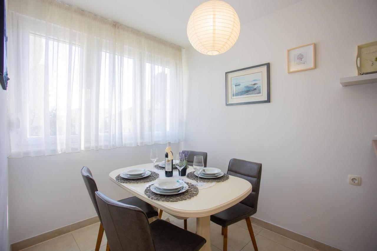 Apartmán Mia Leona Split Exteriér fotografie