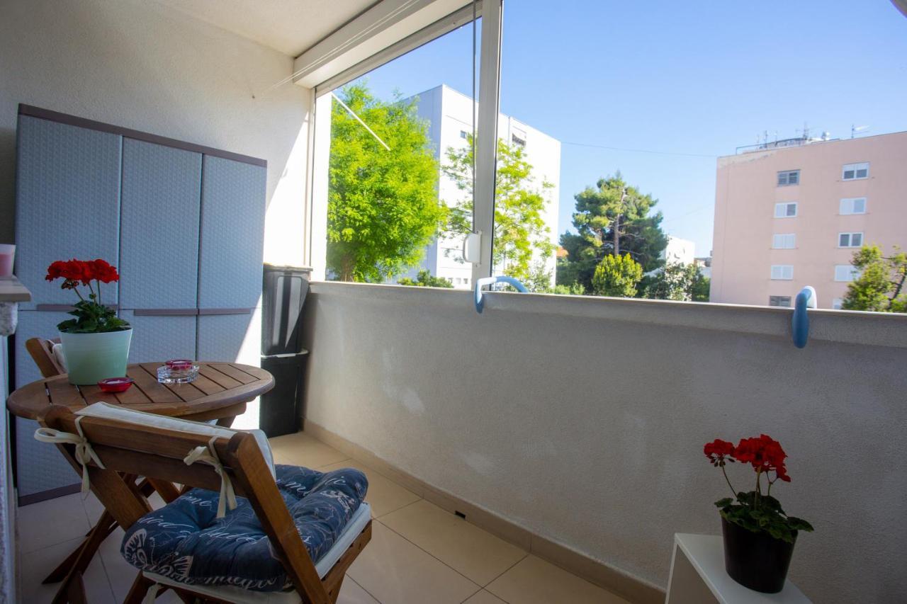 Apartmán Mia Leona Split Exteriér fotografie