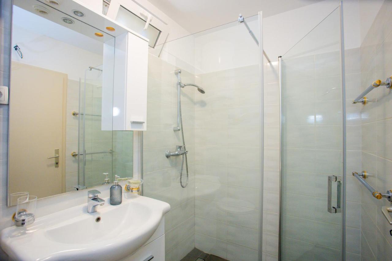 Apartmán Mia Leona Split Exteriér fotografie